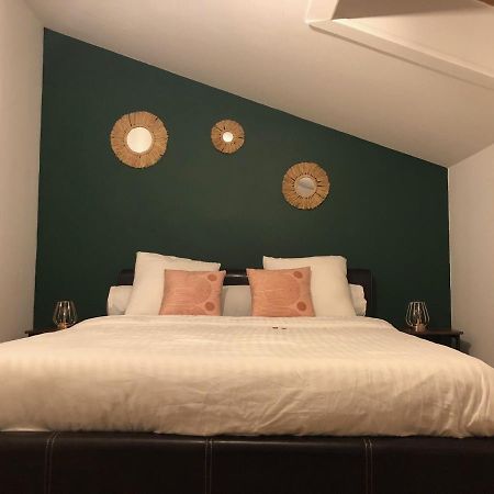 Le 41 Carnot Apartment Поатие Екстериор снимка