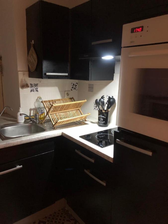 Le 41 Carnot Apartment Поатие Екстериор снимка