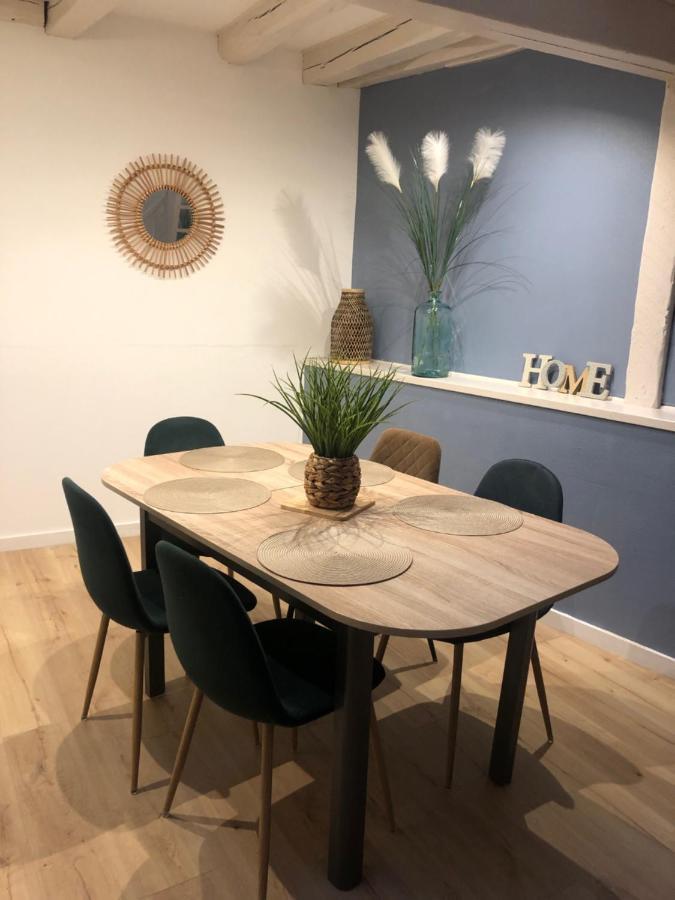 Le 41 Carnot Apartment Поатие Екстериор снимка