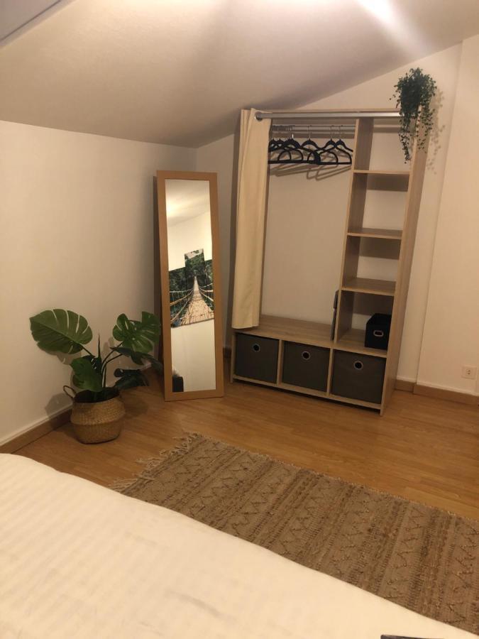 Le 41 Carnot Apartment Поатие Екстериор снимка